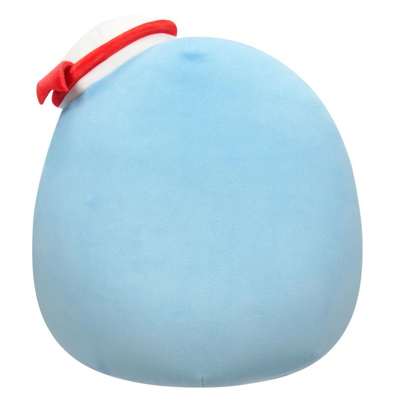 SQUISHMALLOWS HELLO KITTY W18 Plīša rotaļlieta, 20 cm