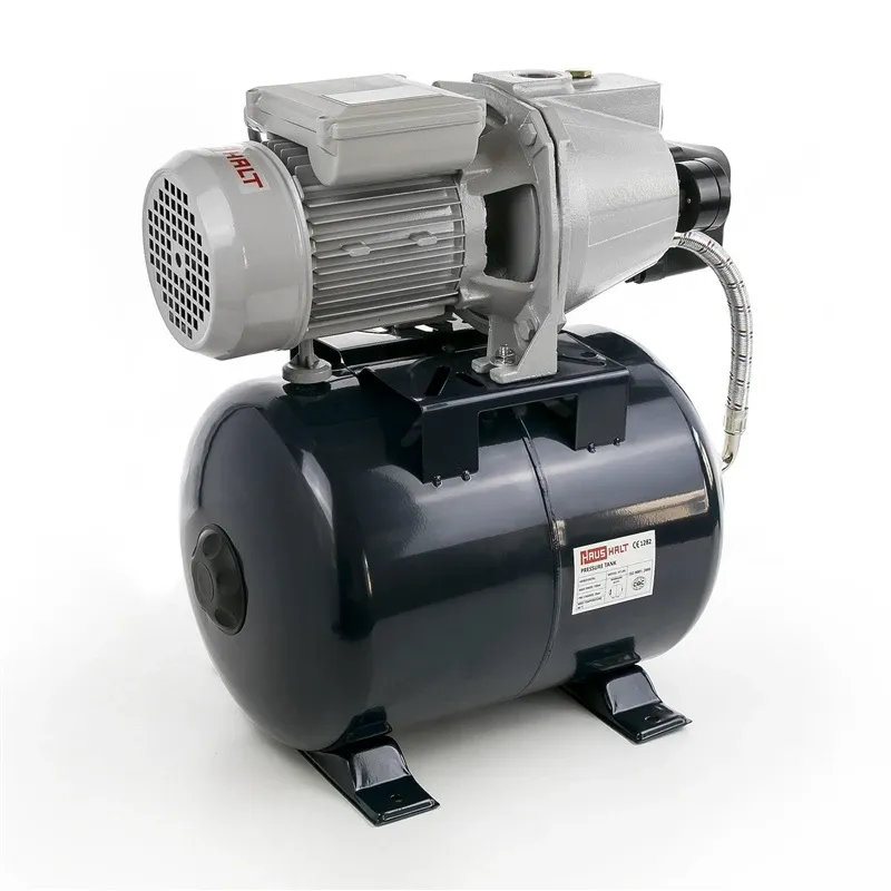 Hidrofors Haushalt HF-750, 750 W, 24 l