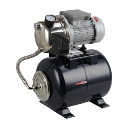 Sūknis hf-750s 750w inox haushalt