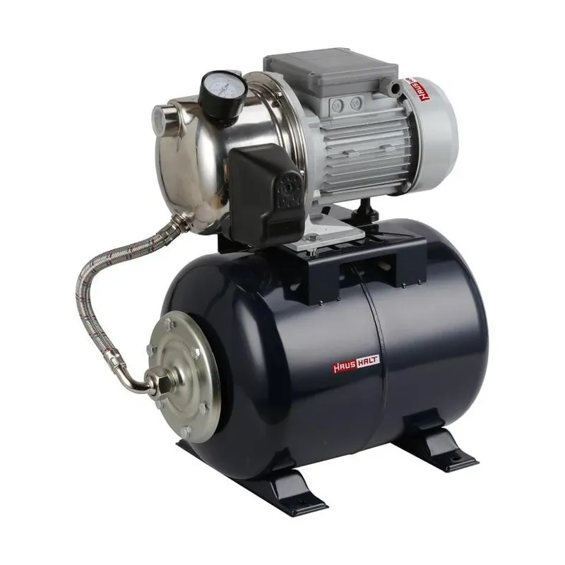 Hidrofors Haushalt HF-750S, 750 W, 24 l