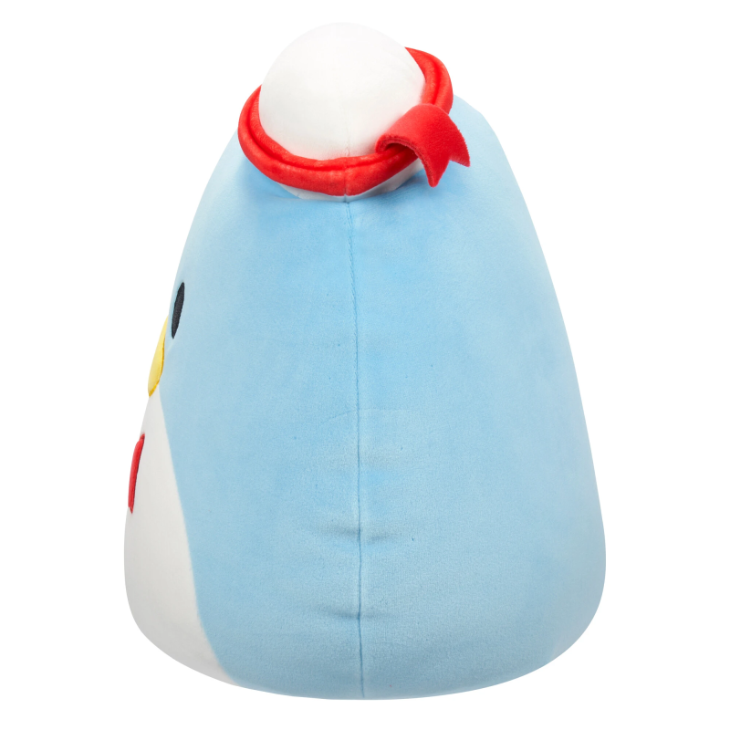 SQUISHMALLOWS HELLO KITTY W18 Plīša rotaļlieta, 20 cm