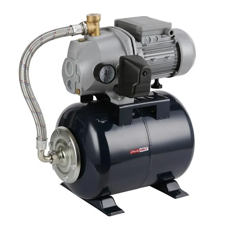 Hidroforas Haushalt HF-800 INJ, 800 W, 24 l