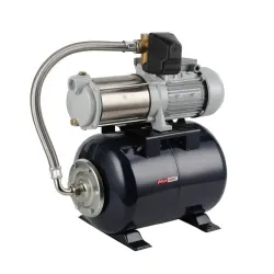 Pressurisation unit hf-920 920 w np