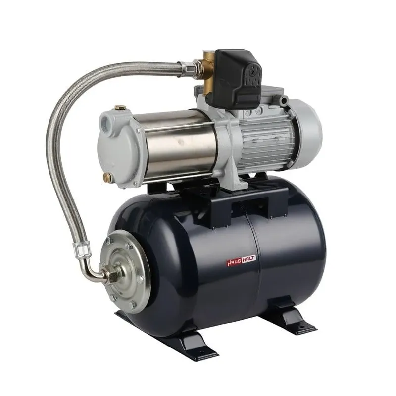 Hidrofors Haushalt HF-920, 920 W, 24 l