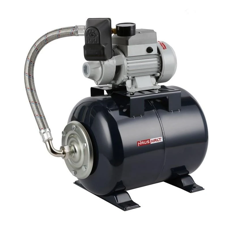 Sūknis hf-370qb 370w haushalt