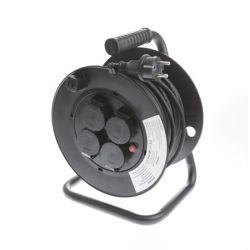 Pagarinātājs xp03-d 3x1 25m 4v rit