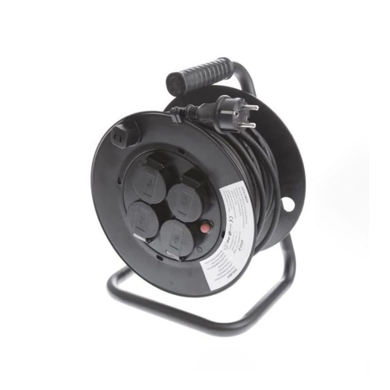 Pagarinātājs xp03-d 3x1 25m 4v rit