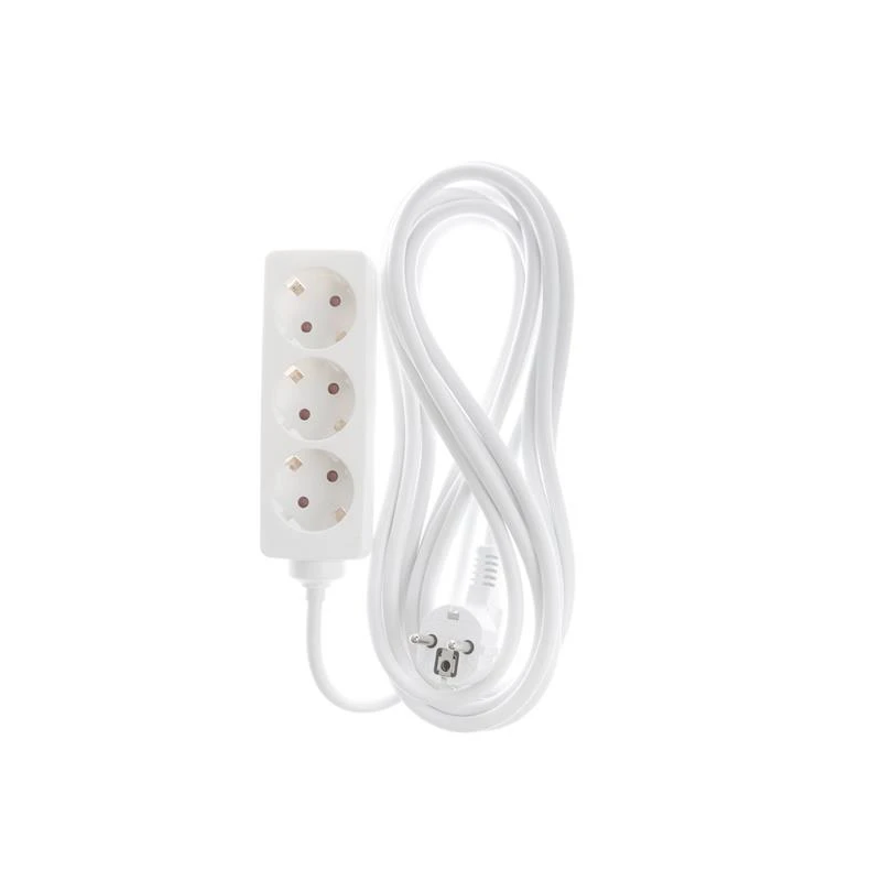 Mājsaimniecības pagarinātājs OKKO, 3 vietas, 5 m