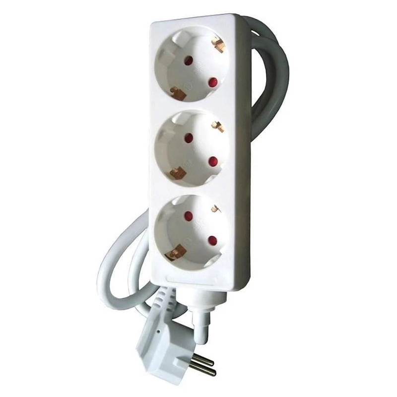 Mājsaimniecības pagarinātājs OKKO, 3 vietas, 1,5 m