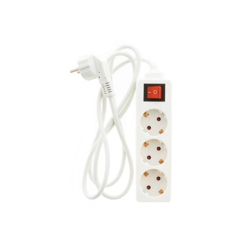 Mājsaimniecības pagarinātājs OKKO. 3 vietas. 1,5 m