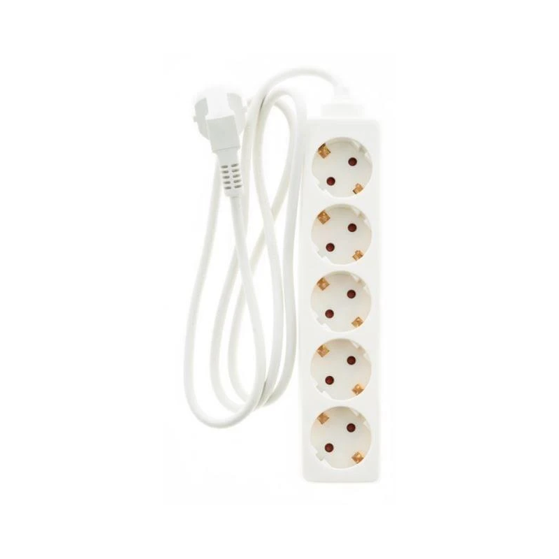 Mājsaimniecības pagarinātājs OKKO. 5 vietas. 5 m