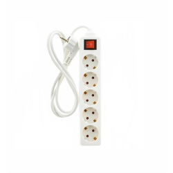 Mājsaimniecības pagarinātājs OKKO. 5 vietas. 1,5 m