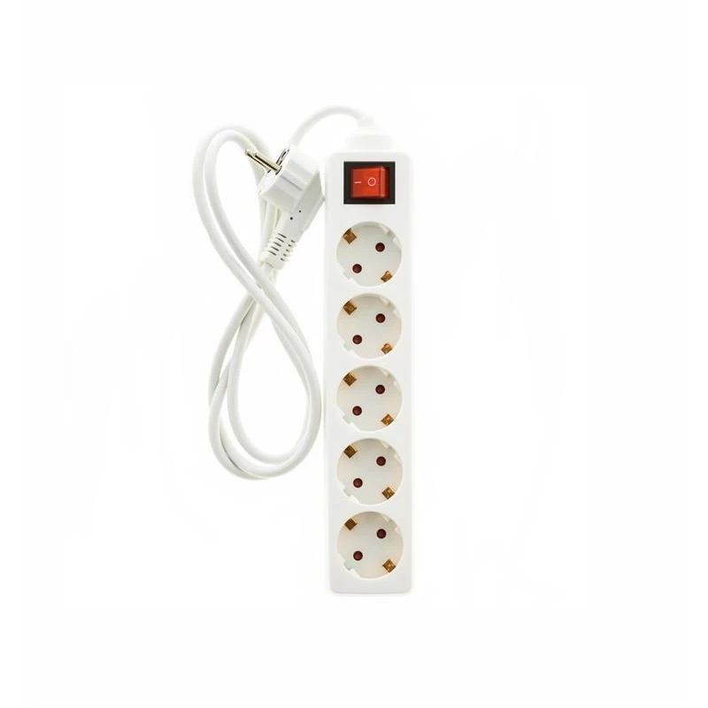 Mājsaimniecības pagarinātājs OKKO. 5 vietas. 1,5 m