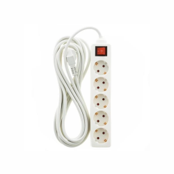 Mājsaimniecības pagarinātājs OKKO. 5 vietas. 5 m