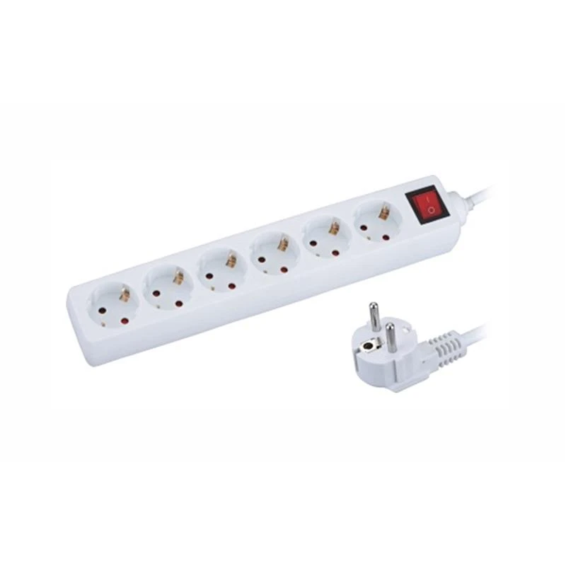 Mājsaimniecības pagarinātājs OKKO. 6 vietas. 5 m