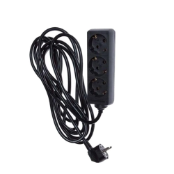 Mājsaimniecības pagarinātājs OKKO, 3 vietas, 5 m