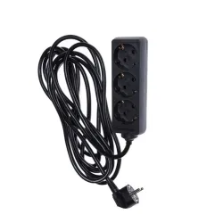 Mājsaimniecības pagarinātājs OKKO, 3 vietas, 5 m