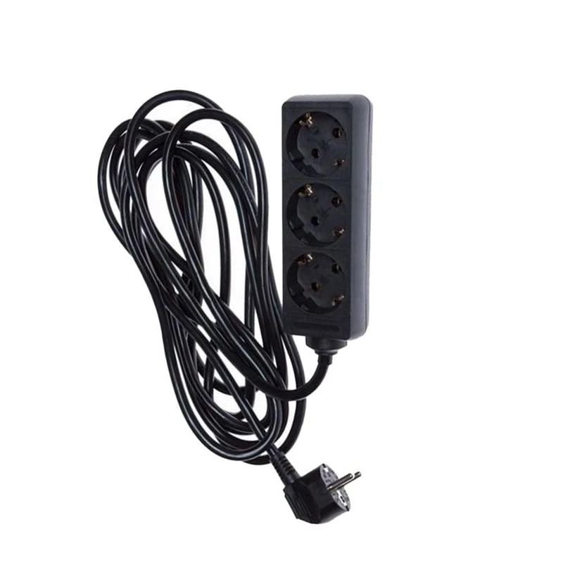 Mājsaimniecības pagarinātājs OKKO, 3 vietas, 5 m