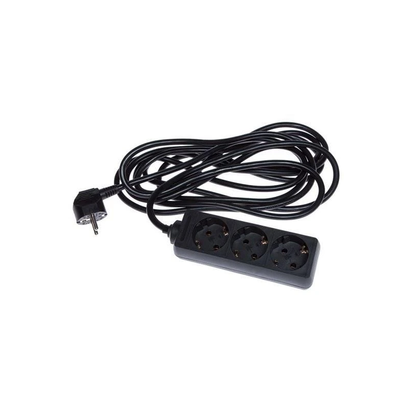 Mājsaimniecības pagarinātājs OKKO, 3 vietas, 5 m