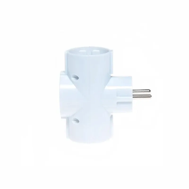 T veida caurule Okko, 16 A, 250 V