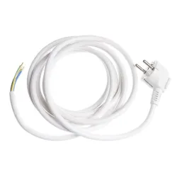 Cord with plug g1b3-kf-cr2 3x1.5 3m