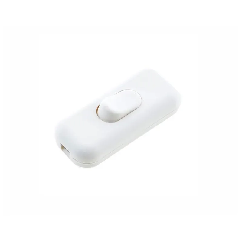 Slēdzis Okko KF-DS-5A, 6 cm x 2 cm x 1.5 cm