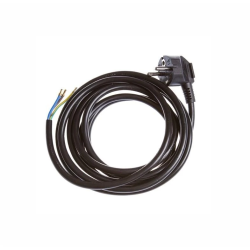 Vads ar kontaktdakšu kf-cr2 3x1 1.5m m