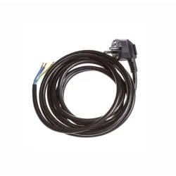 Vads ar kontaktdakšu kf-cr2 3x1 1.5m m