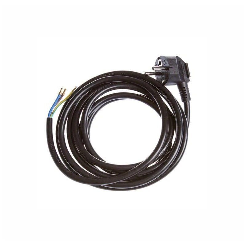 Vads ar kontaktdakšu kf-cr2 3x1 1.5m m