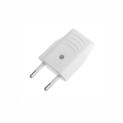 Kontaktdakša kf-brc-1 10a ip20 balta