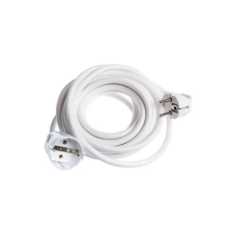 Pagarinātājs Okko, 3 x 1,5 mm², 3 m, 1 ligzda