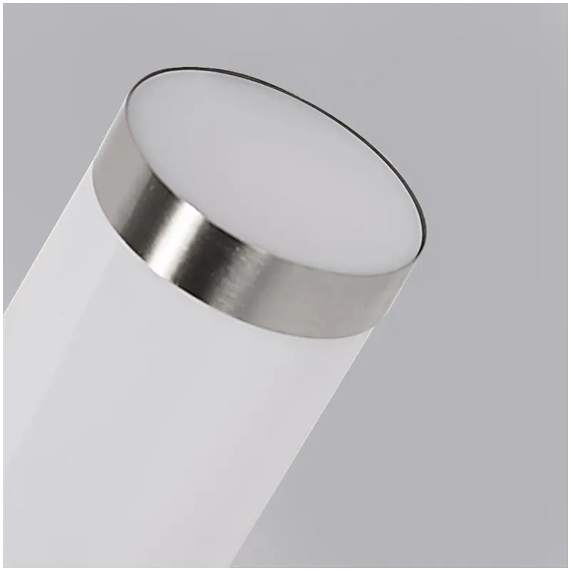 Light fixture dh021 23w e27 ip44