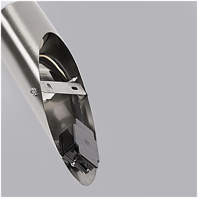 Gaism.montāž. dh021 23w e27 ip44