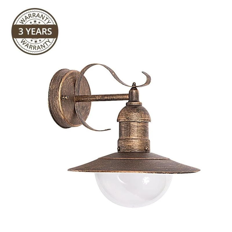 Lampa Domoletti DH02.213 1X60W E27
