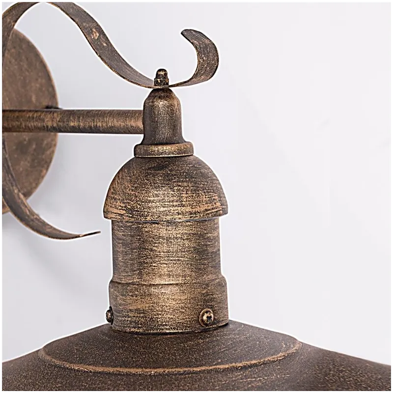 Light Fixture Domoletti DH02.213 1X60W E27