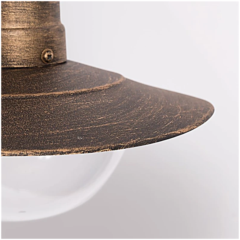 Lampa Domoletti DH02.213 1X60W E27