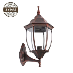 Lampa āra el-560up 100w e27 ip44
