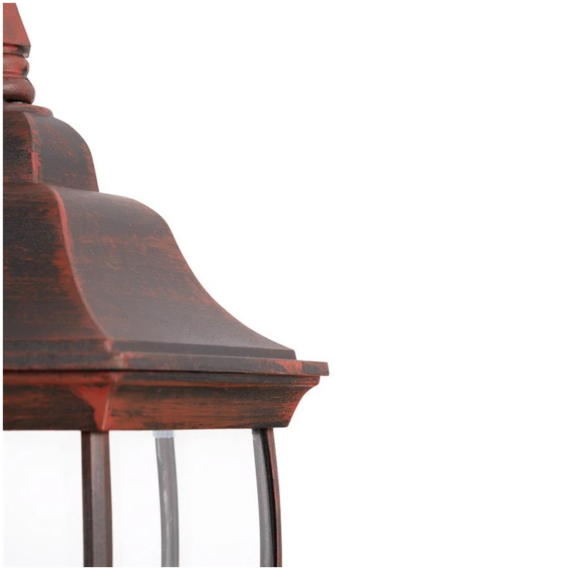 Lampa āra el-560up 100w e27 ip44