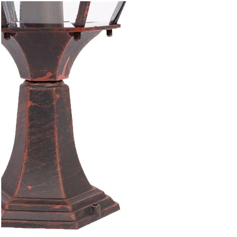 Lampa āra el-560p2 100w ip44 e27