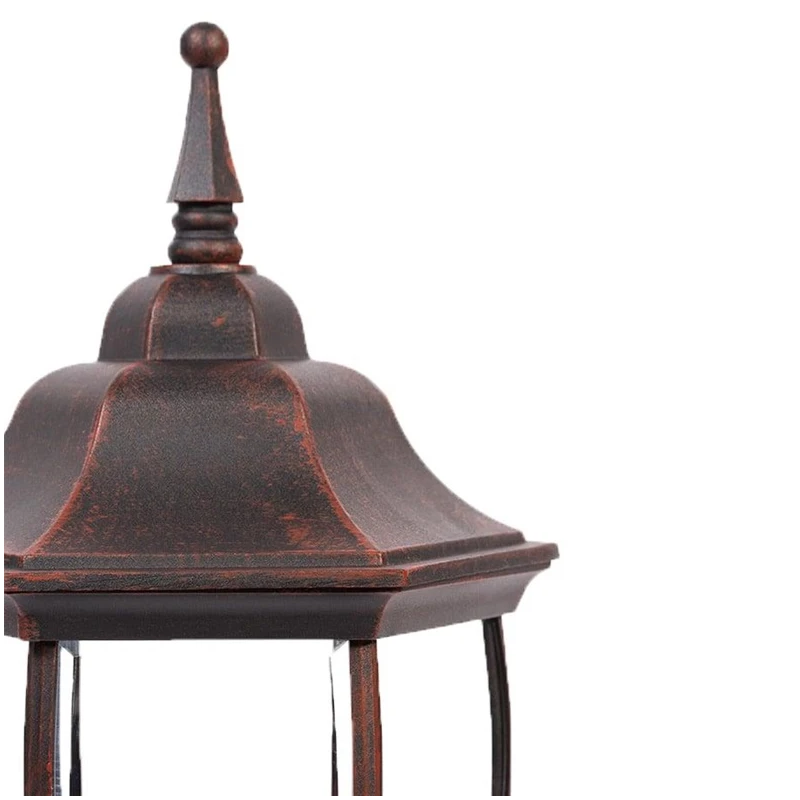 Lampa āra el-560p2 100w ip44 e27