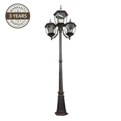 Standing lamp el-560pe3-3