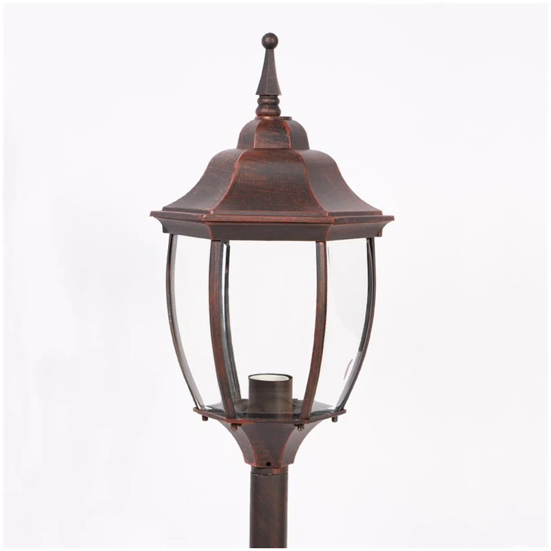 Lampa āra el-560pe2 100w e27 ip44