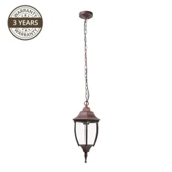 Lamp suspended el-560hg