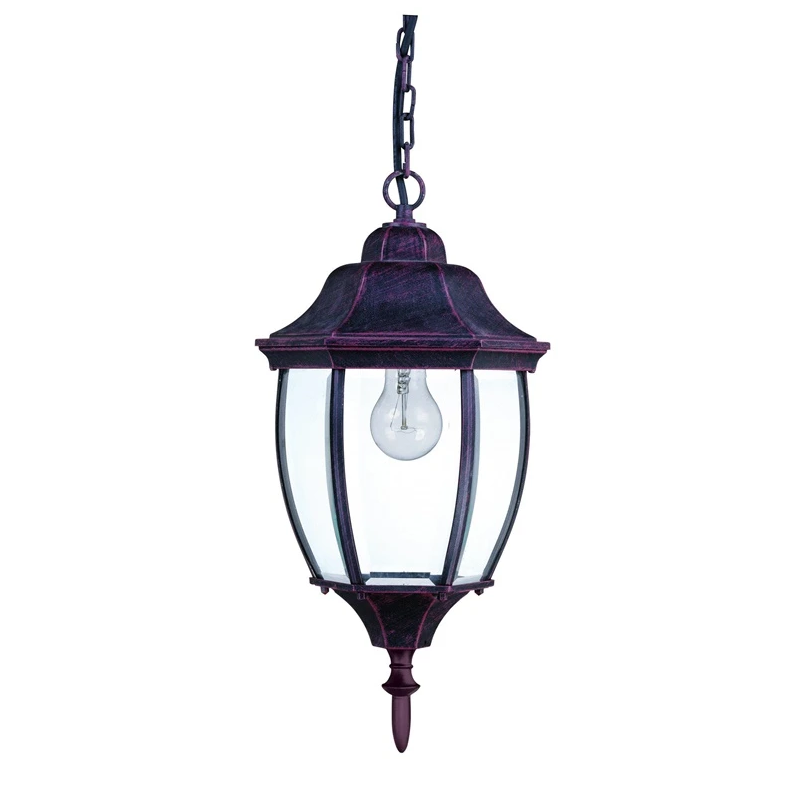 Lampa āra el-560hg 100w e27 ip44