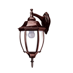 Lampa āra el-560dn 100w e27 ip44