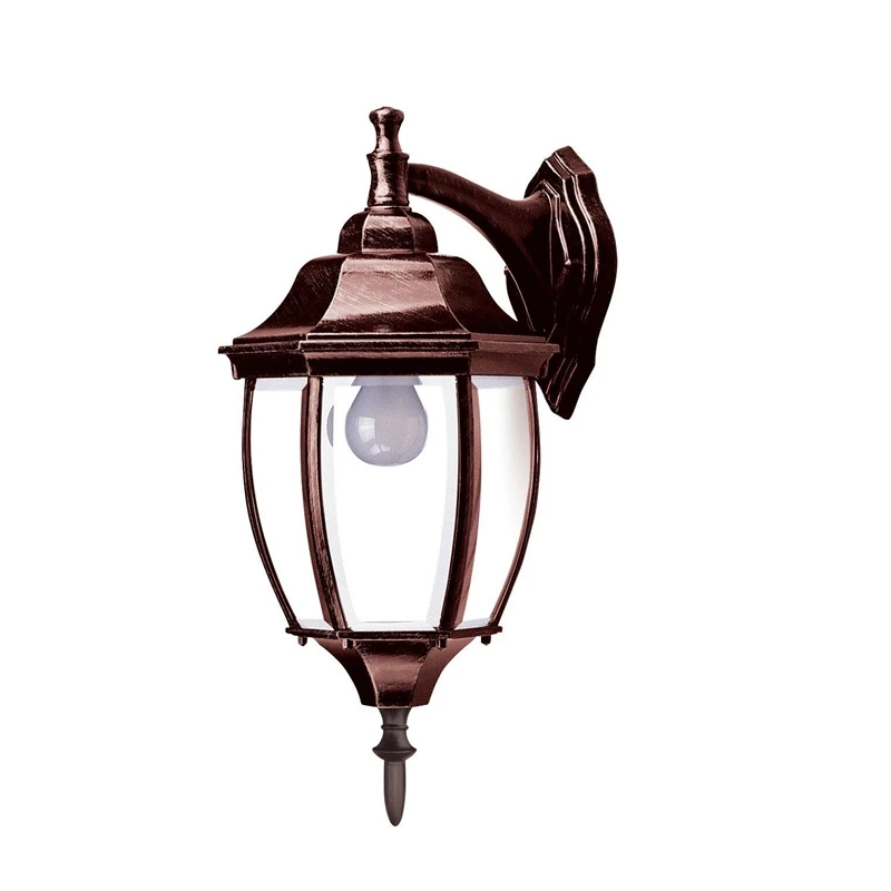 Lampa āra el-560dn 100w e27 ip44