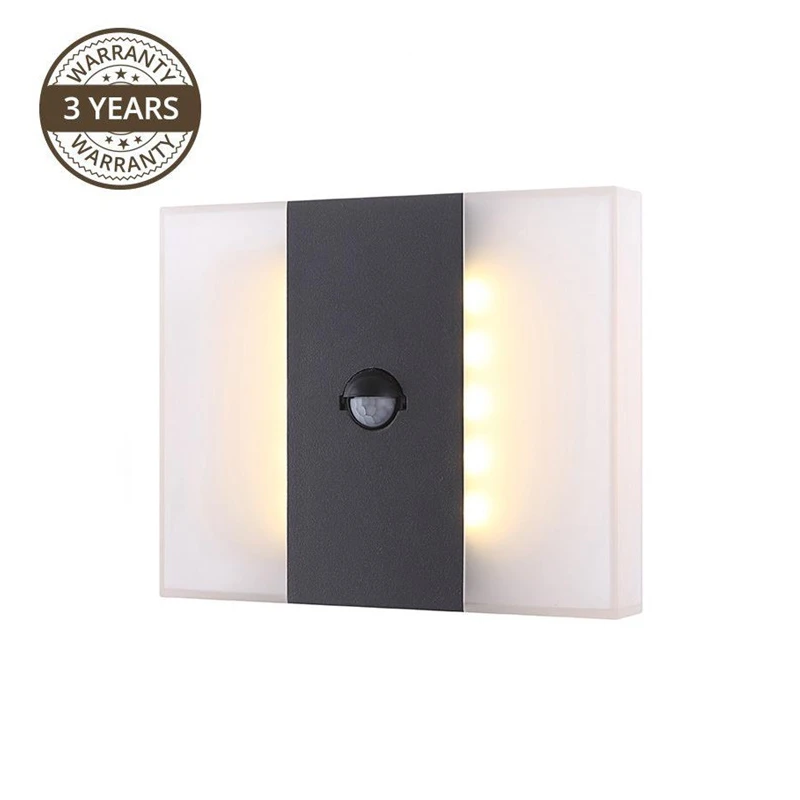 Stiprināšanas gaismeklis Domoletti ELED-173S 10X1W LED