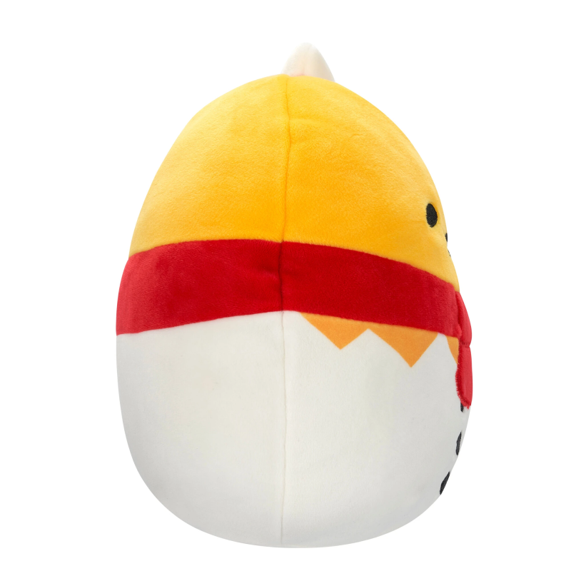 SQUISHMALLOWS GUDETAMA W18 Plīša rotaļlieta, 20 cm