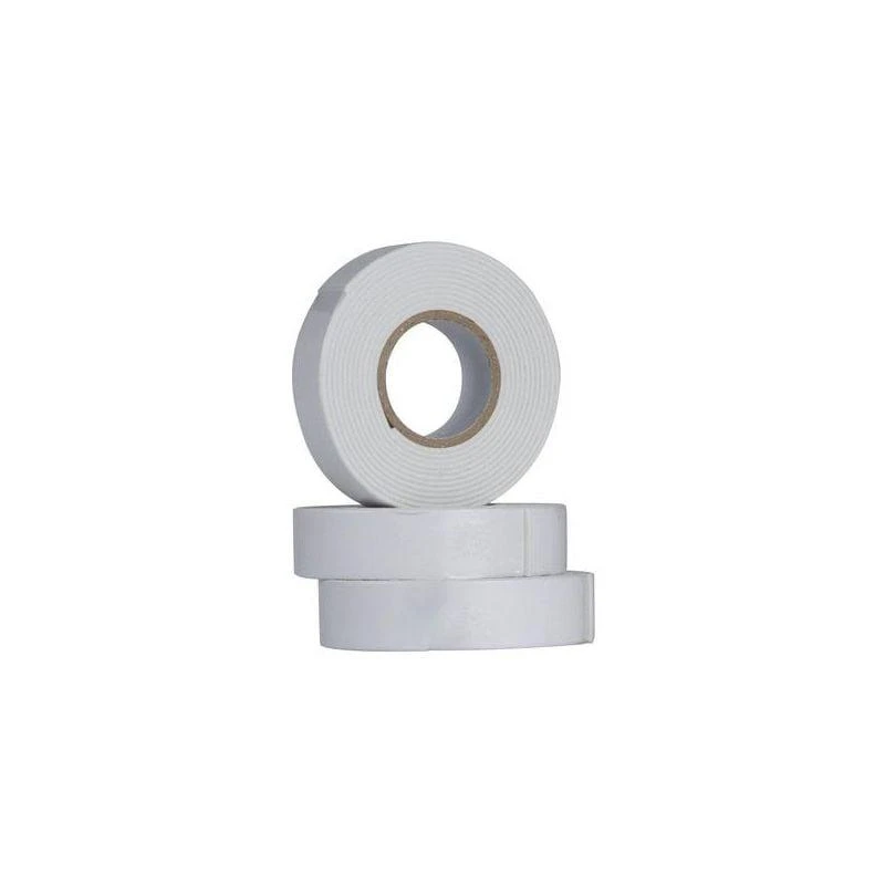 Līmlente haushalt divpusējā 48 mm10m bal