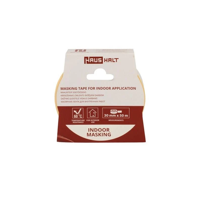 Krāsošanas lente univers haushalt30mmx50